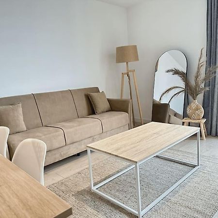 Ferienwohnung New Port, Free Parking Ybh6A Vigo Exterior foto