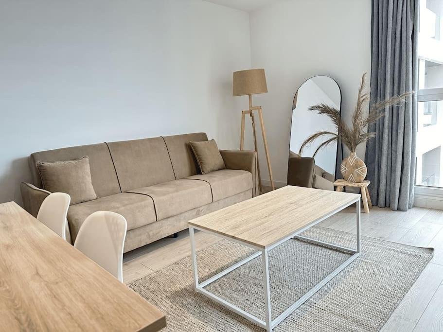 Ferienwohnung New Port, Free Parking Ybh6A Vigo Exterior foto